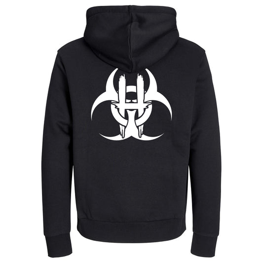 Hardselection – Hoodie