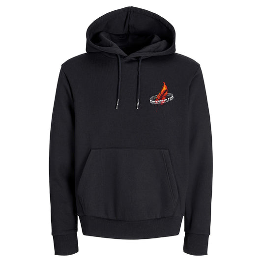 Spring Break Stadeln 2026 – Hardground Hoodie