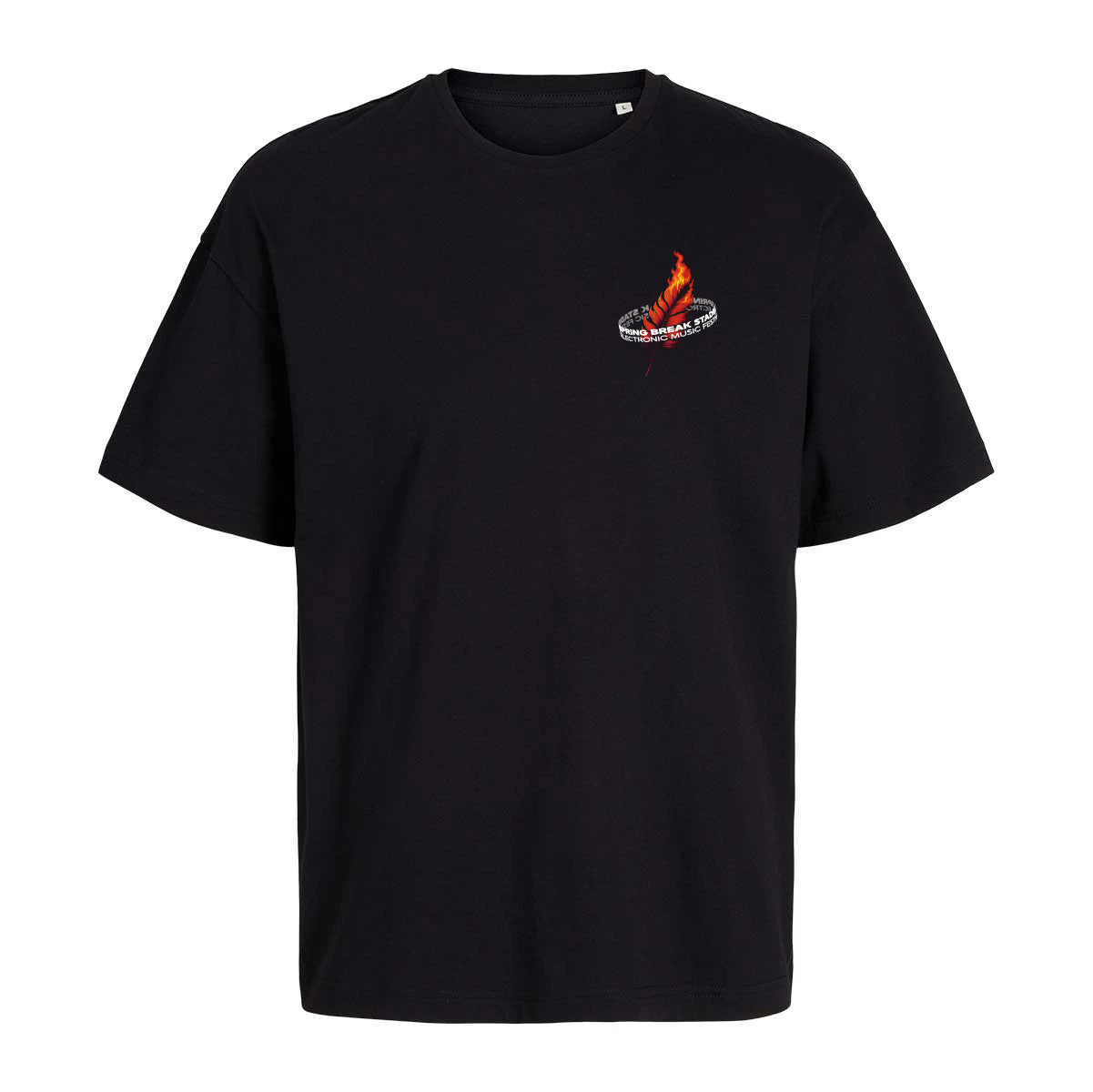 Spring Break Stadeln 2026 – Hardground T-Shirt