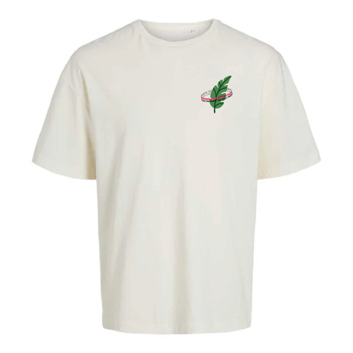 Spring Break Stadeln 2026 – Leaf Shirt