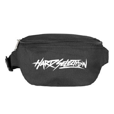 Hardselection – Bauchtasche