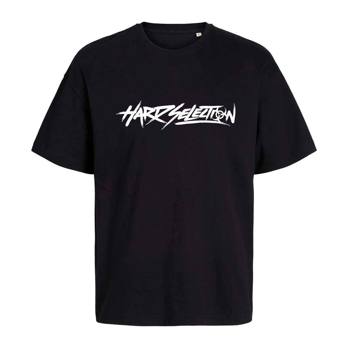 Hardselection – T-Shirt