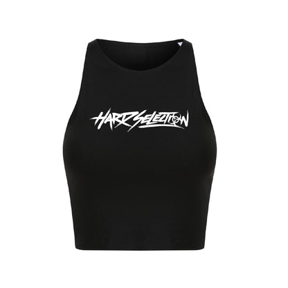 Hardselection – Cropped Top