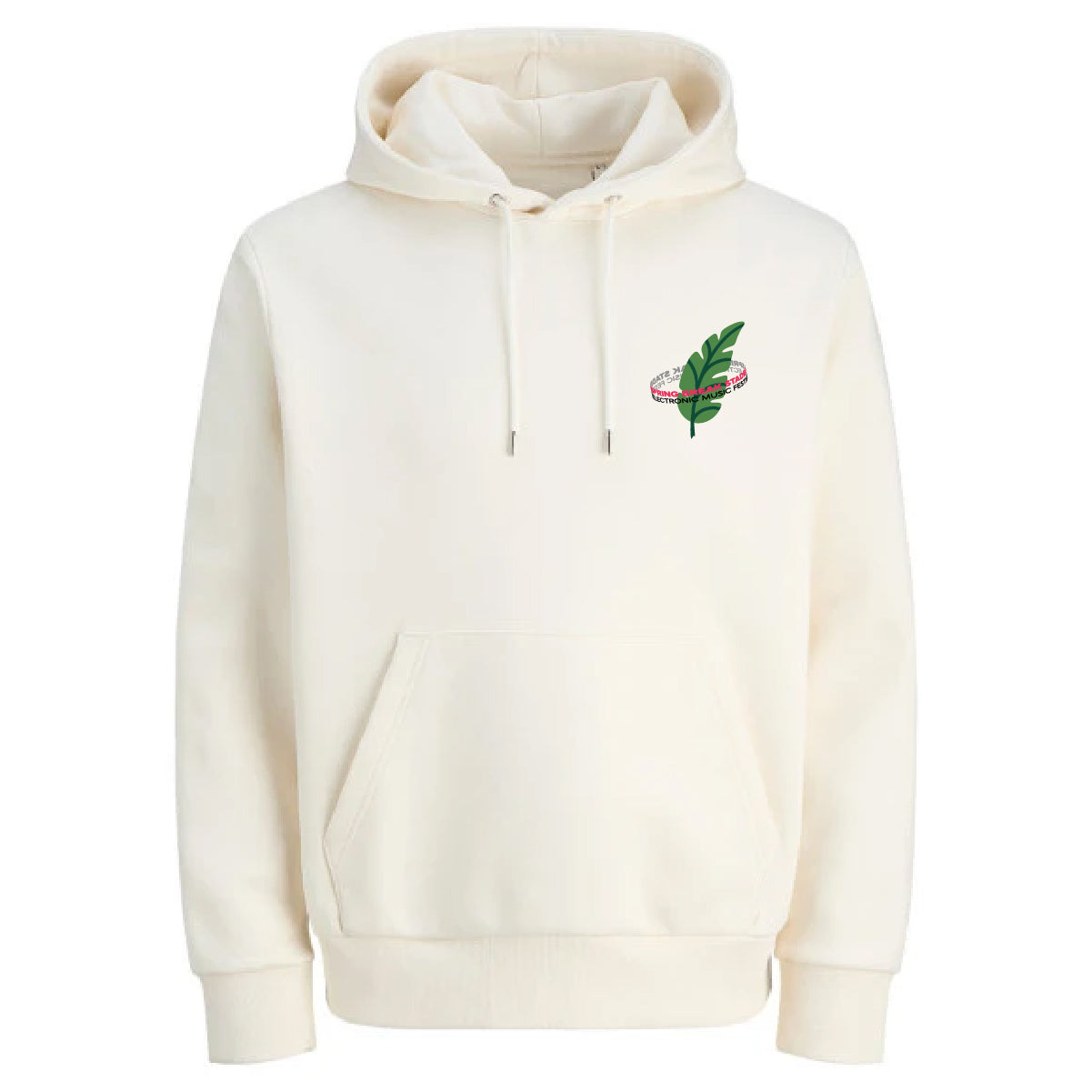 Spring Break Stadeln 2026 – Leaf Hoodie