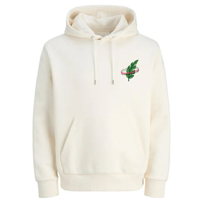 Spring Break Stadeln 2026 – Leaf Hoodie