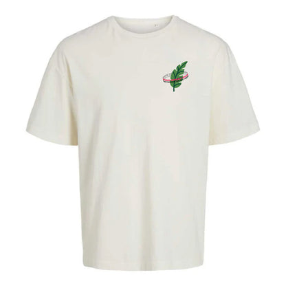 Spring Break Stadeln 2026 – Leaf Shirt