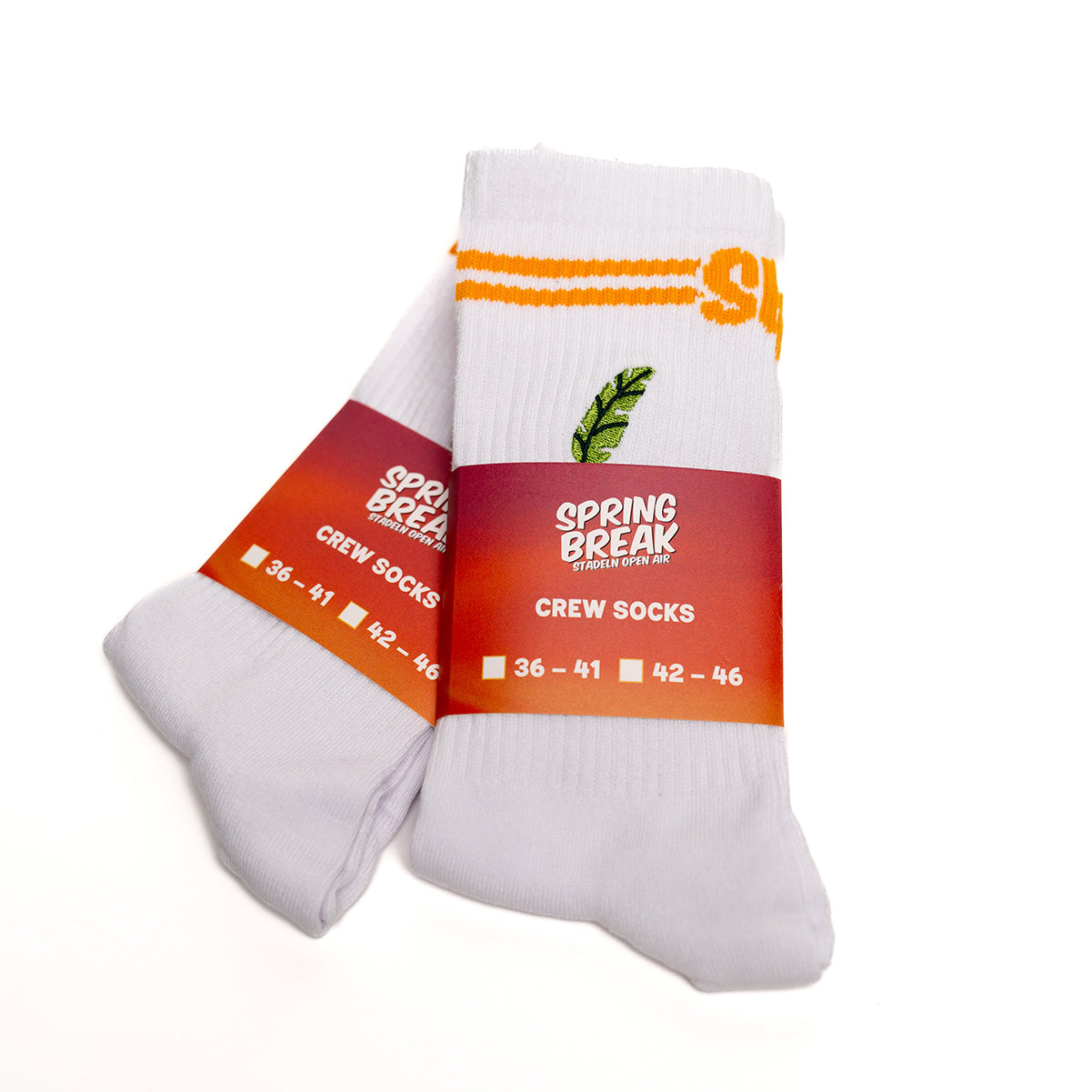 Spring Break Stadeln – Crew Socks